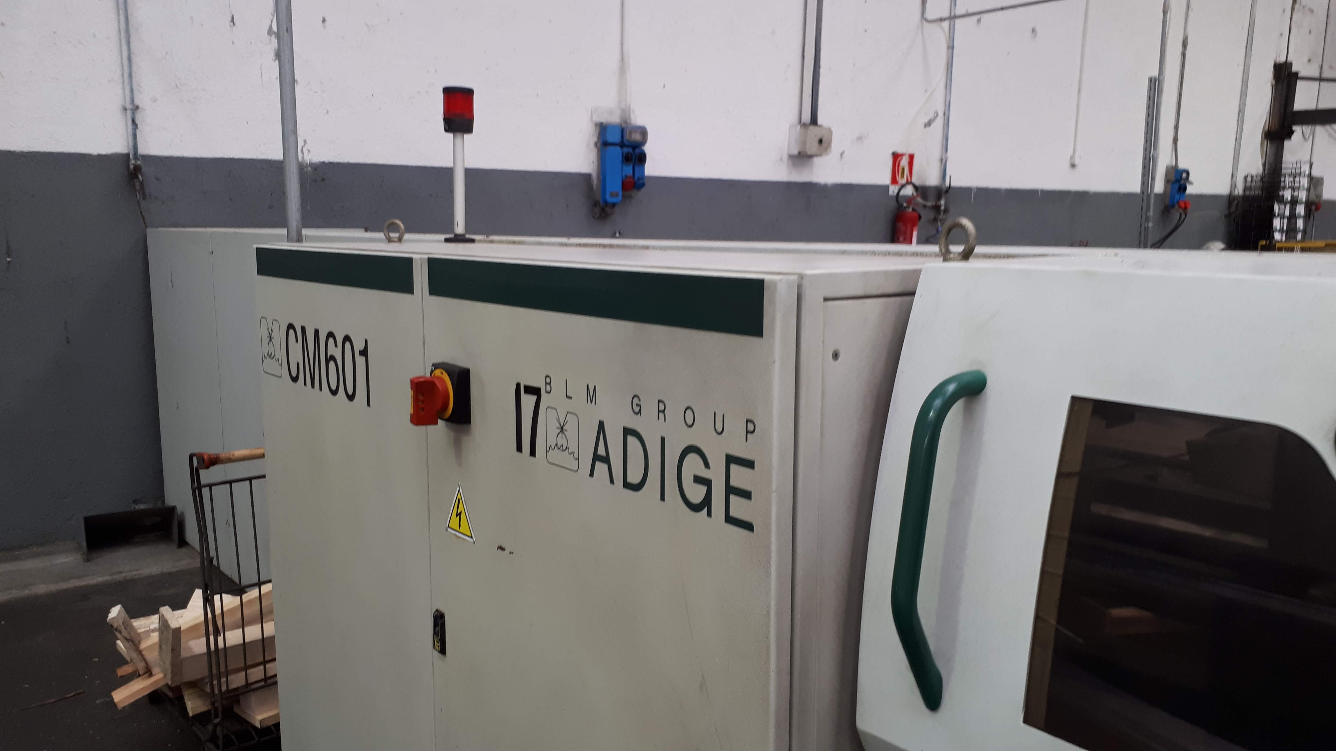 ADIGE CM601  2004